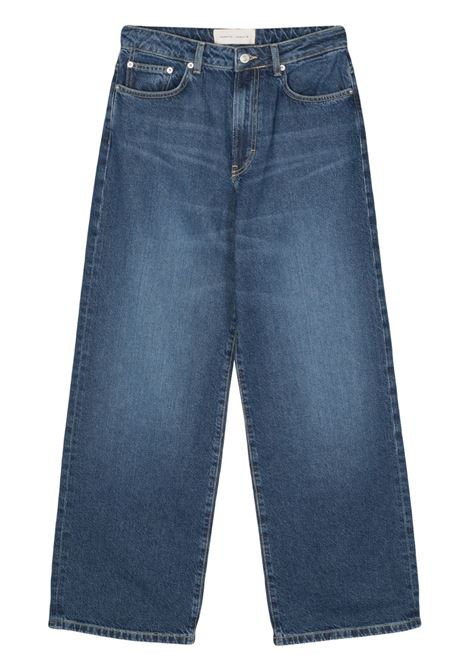 jenas belem donna blu JEANERICA | B5PD-BW017-234VINTAGE 62